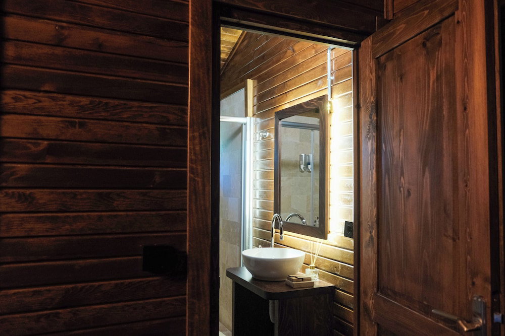 Hotel Glamping Büyükada