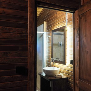 Hotel Glamping Büyükada cazare Adalar