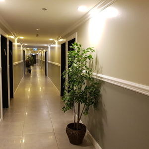 Hotel Spat Ashdod cazare Ashdod