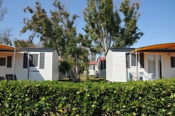 Hotel Camping Villaggio La Foce