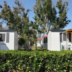 Hotel Camping Villaggio La Foce cazare Valledoria