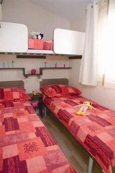 Camping Villaggio La Foce