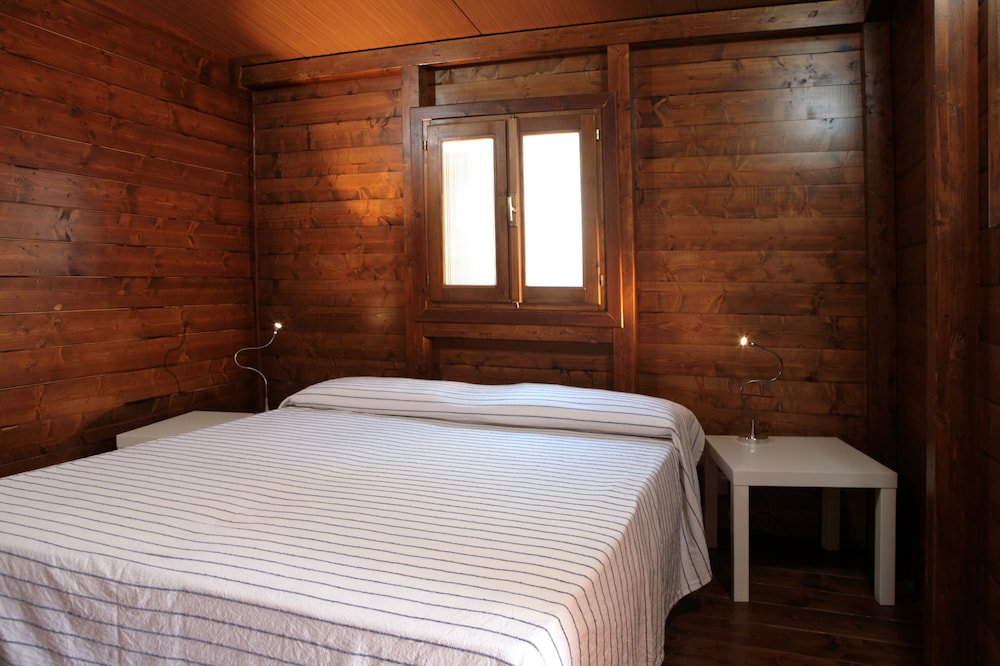 Villaggio Camping Calapineta