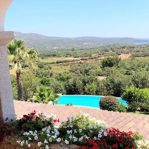 Hotel Villa Anastasia B&B Guest House cazare Olbia