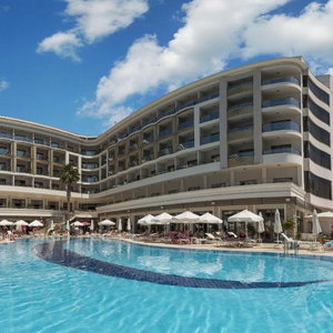 Sejur Golden Rock Beach vacanta Marmaris