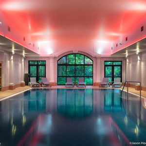 Hotel Crabwall Manor & Spa, Bw Signature Collection cazare Chester