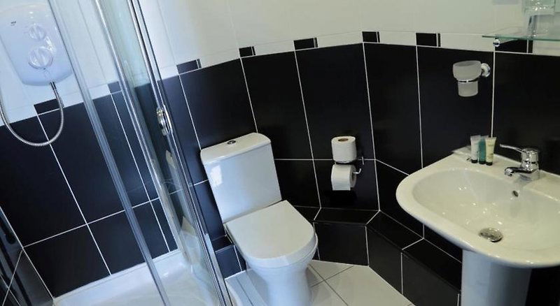 Hotel The Georgian Town House Hotel