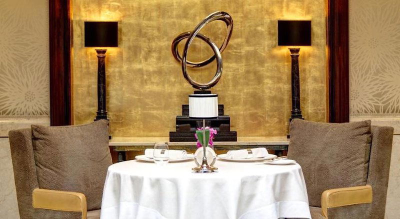 Hotel The Chester Grosvenor