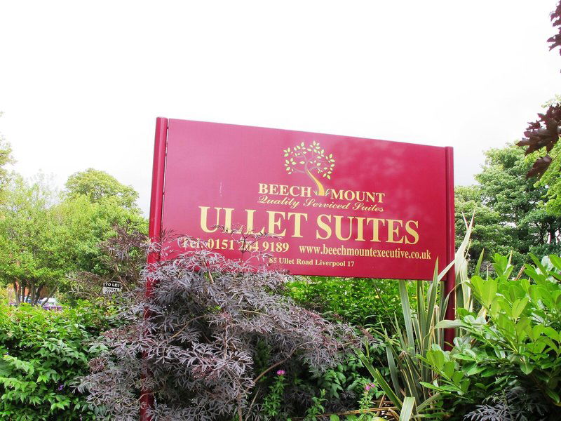 Hotel Ullet Suites