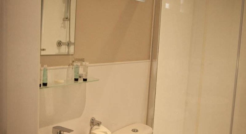 Hotel The Rowton Poplars Hotel