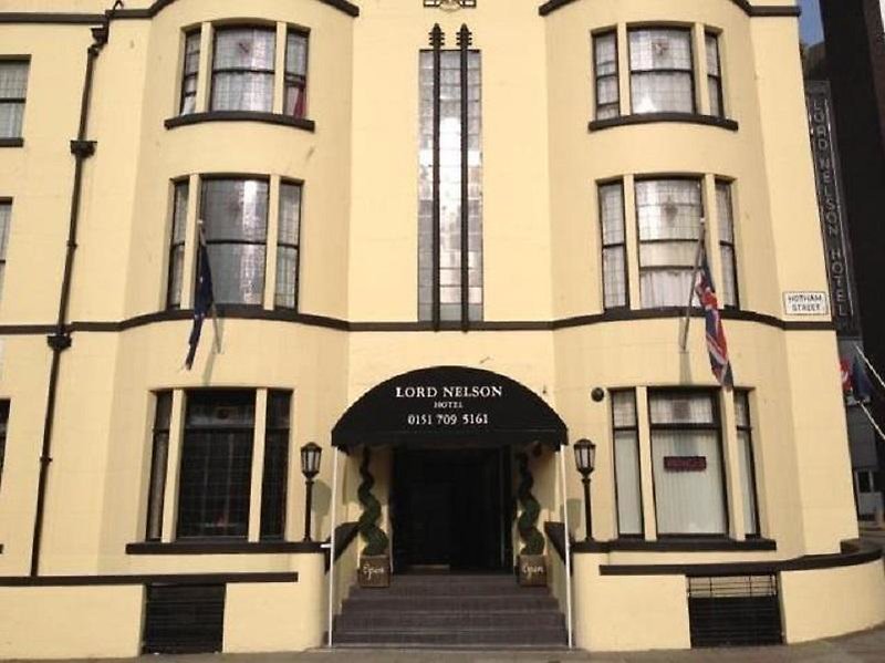 Hotel Lord Nelson