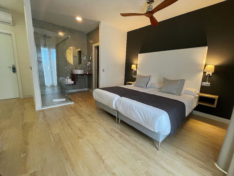 Hotel Añoreta Suites