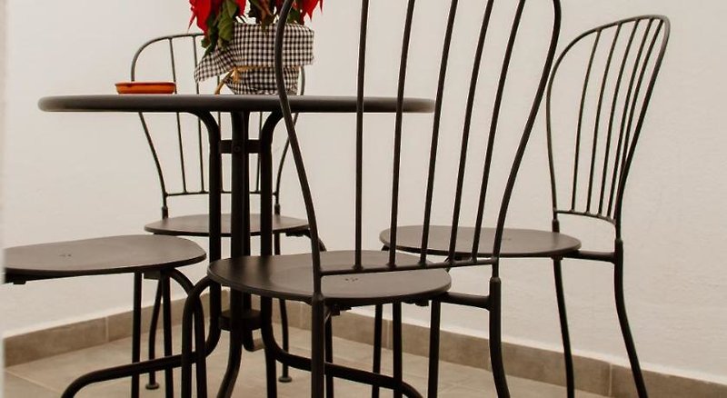 Apartamentos Turisticos Mastil 16 P2