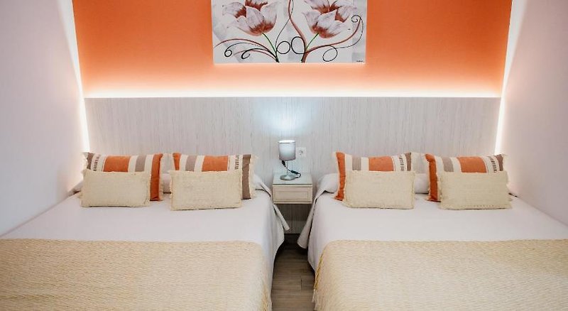 Apartamentos Turisticos Mastil 16 P2