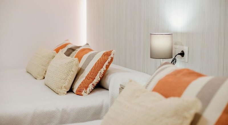 Apartamentos Turisticos Mastil 16 P2