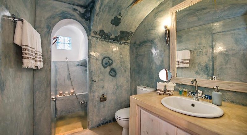 Hotel Kokos Traditional Houses