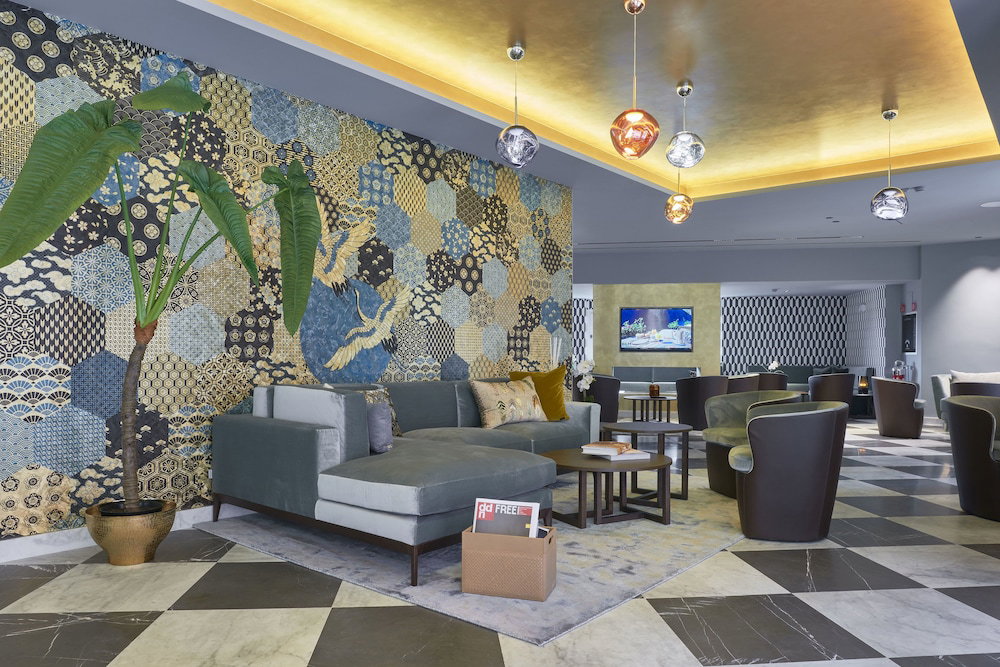 Hotel Michelangelo