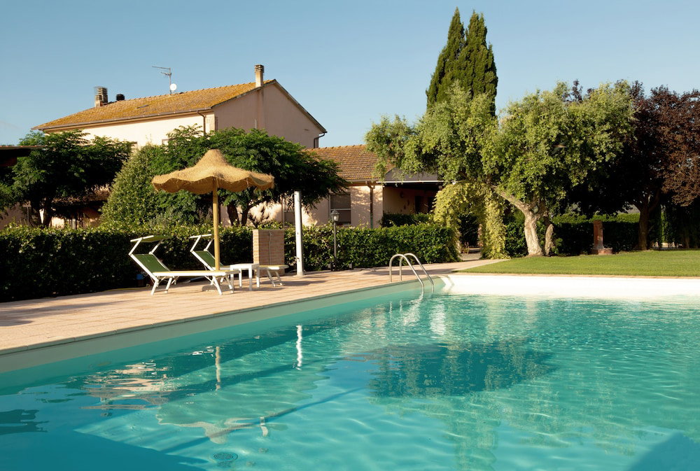 Agriturismo Al Vermigliano