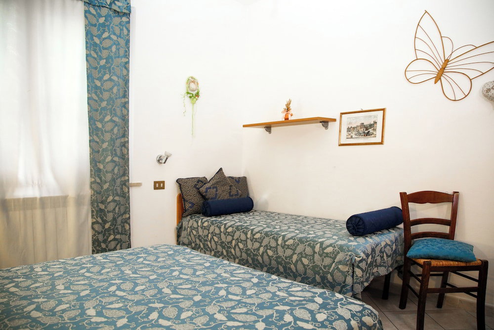 Agriturismo Al Vermigliano