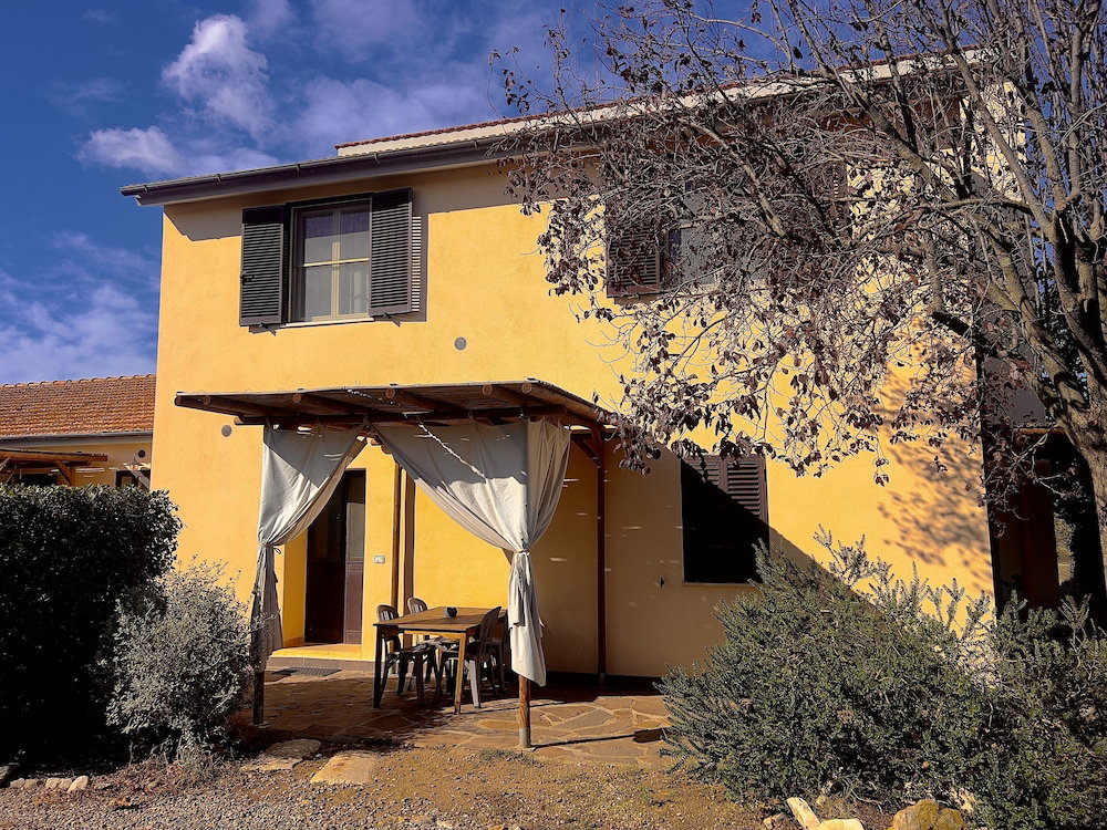 Hotel Carpine Agriturismo Bio In Maremma