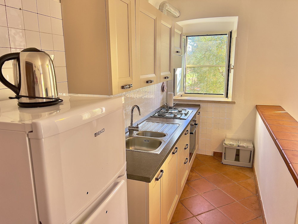 Carpine Agriturismo Bio In Maremma