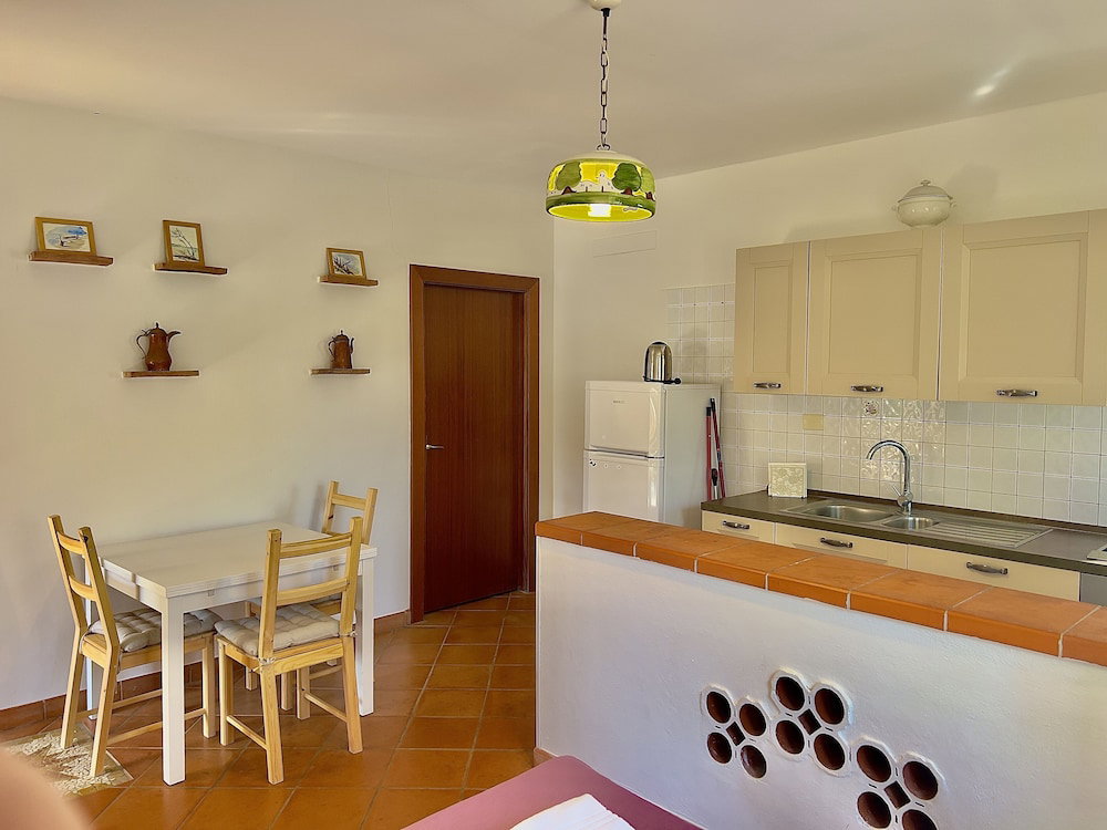 Carpine Agriturismo Bio In Maremma
