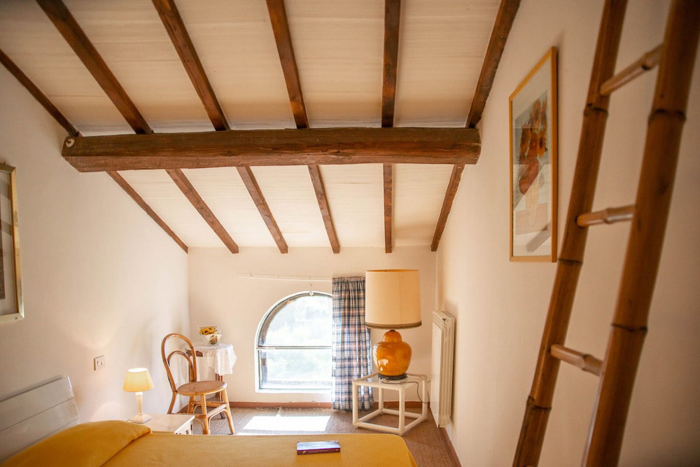 Hotel Tenuta Di Poggio Cavallo