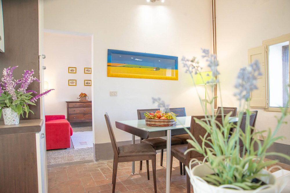 Tenuta Di Poggio Cavallo