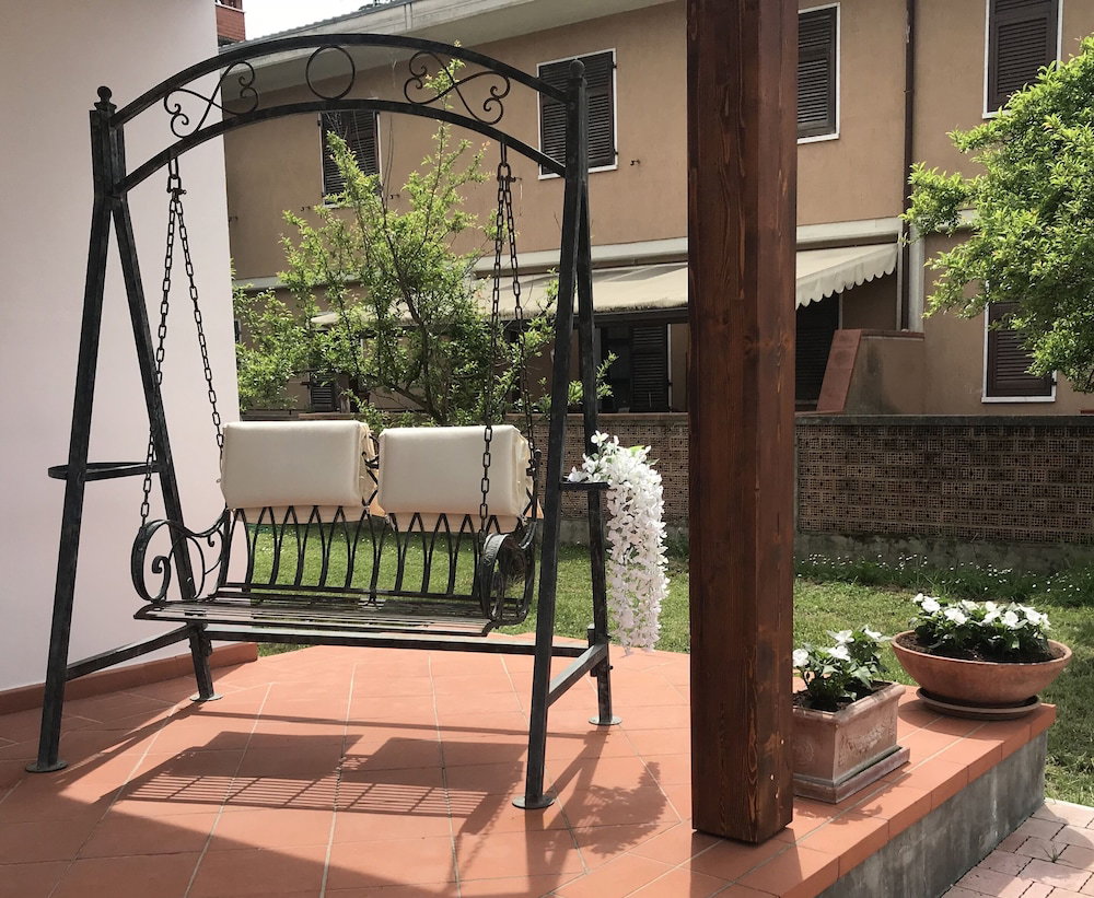 Hotel Ca'lubella Casavacanze