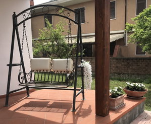Hotel Ca'lubella Casavacanze cazare Carrara