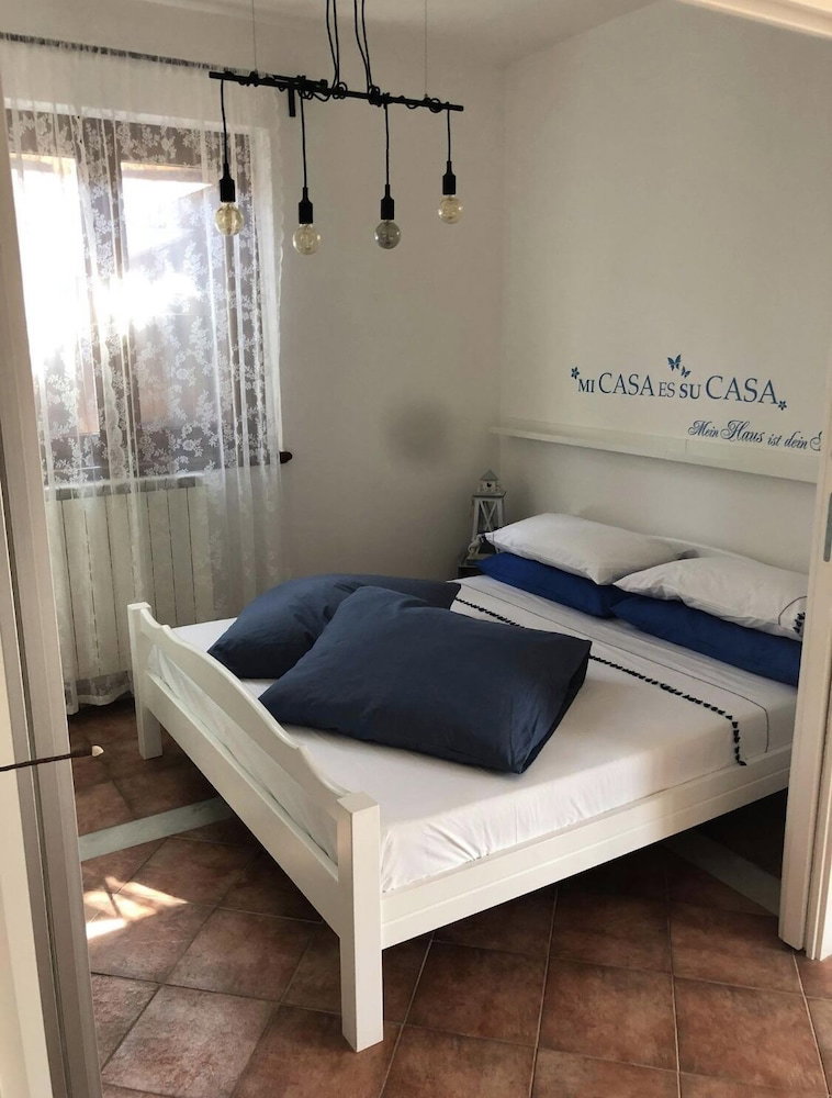 Ca'lubella Casavacanze