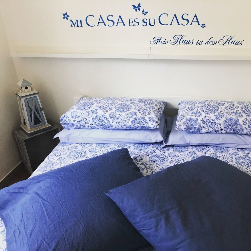 Ca'lubella Casavacanze
