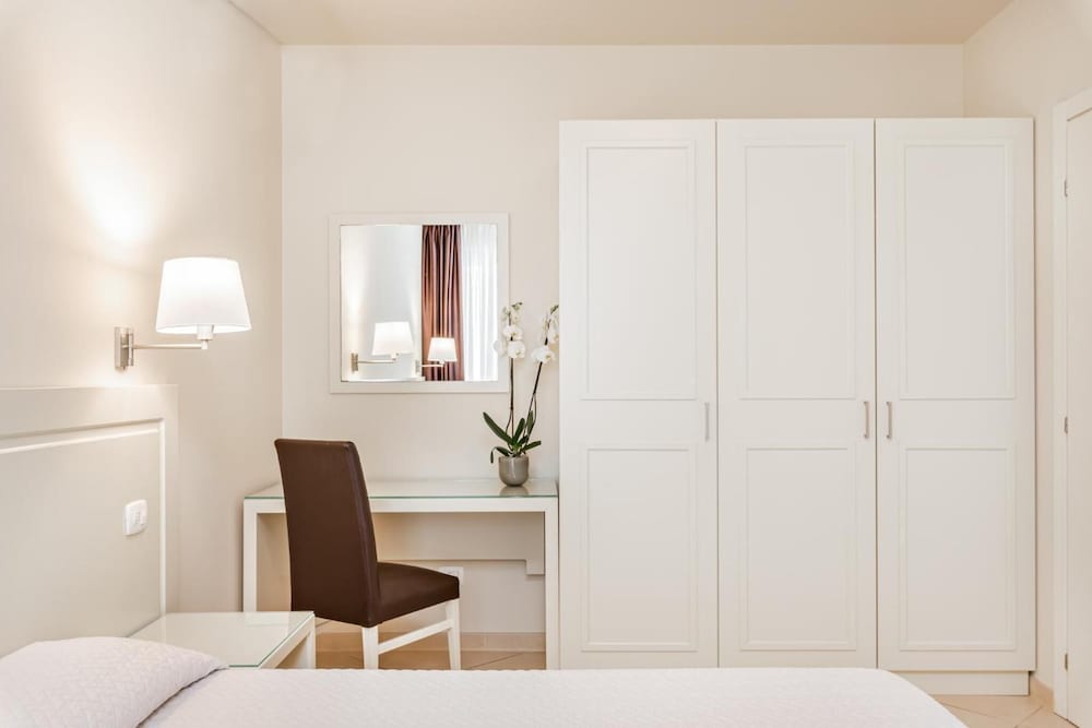 Hotel Hotel Residence Exclusive