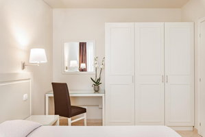 Hotel Hotel Residence Exclusive cazare Carrara