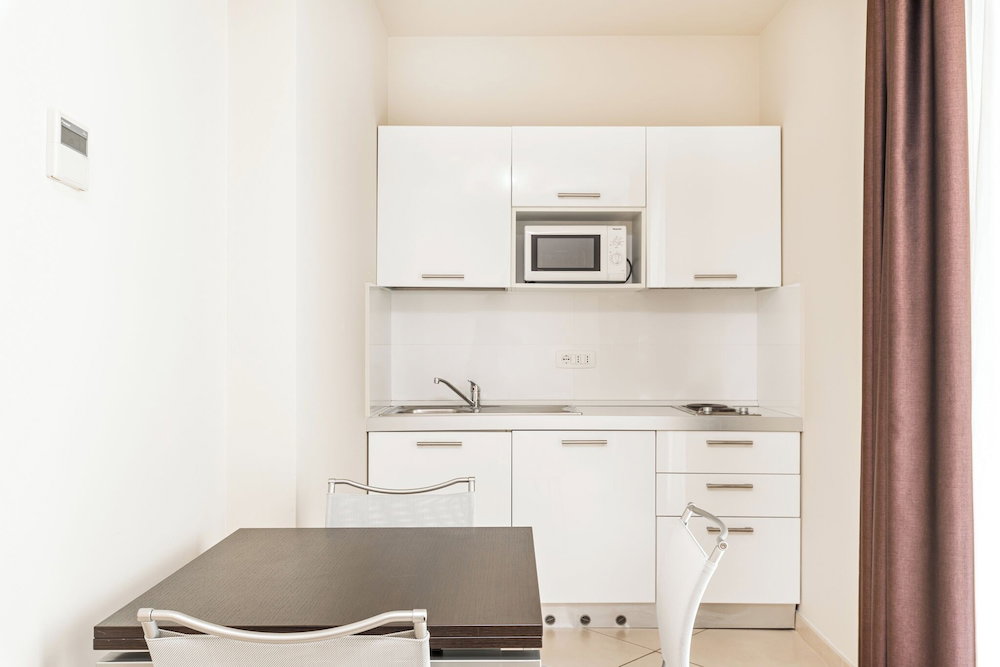 Hotel Residence Exclusive