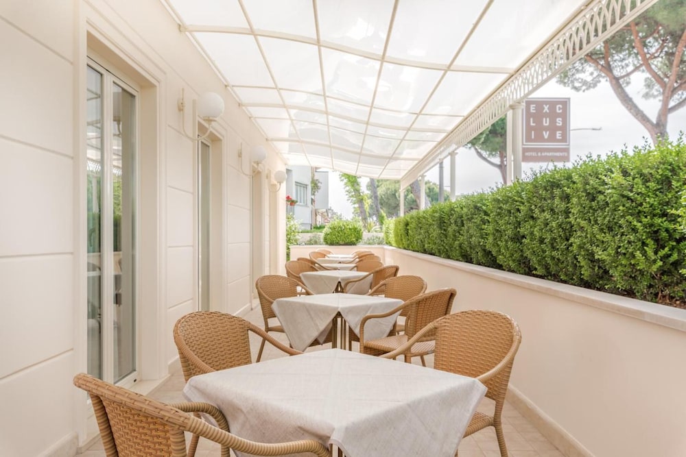 Hotel Residence Exclusive