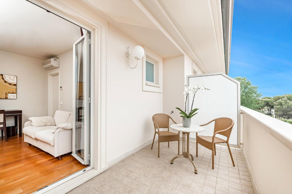 Hotel Residence Exclusive