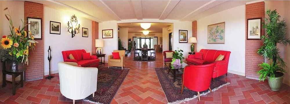 Hotel Antica Fornace