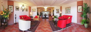 Hotel Antica Fornace cazare Grosseto