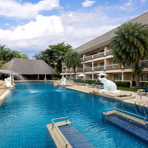 Hotel Centara Kata Resort Phuket cazare Kata