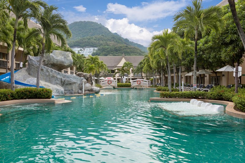 Centara Kata Resort Phuket