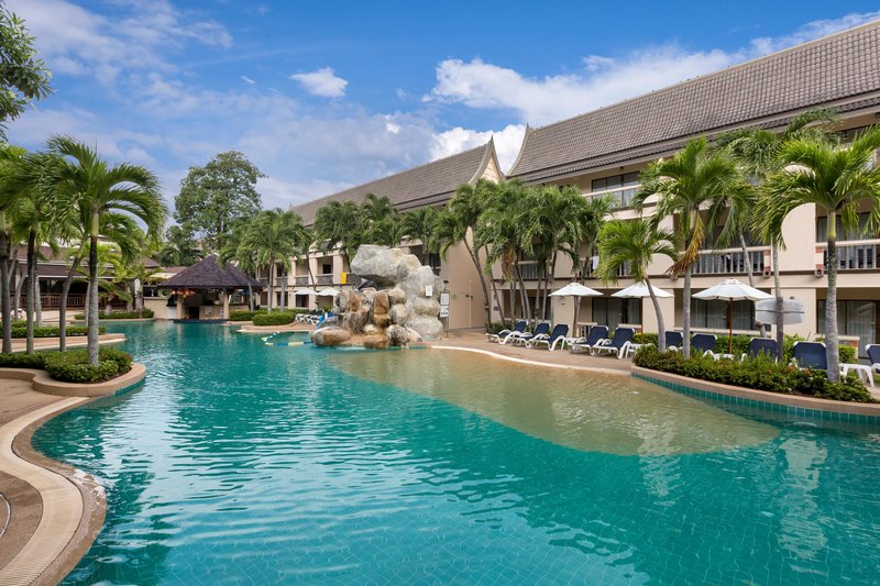 Centara Kata Resort Phuket