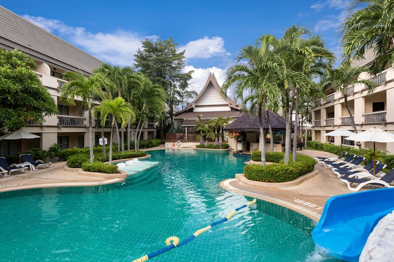 Centara Kata Resort Phuket