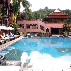 Hotel Seaview Patong Hotel cazare Patong