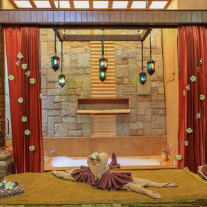 Hotel Sawasdee Village cazare Ko Phuket