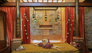 Hotel Sawasdee Village cazare Ko Phuket