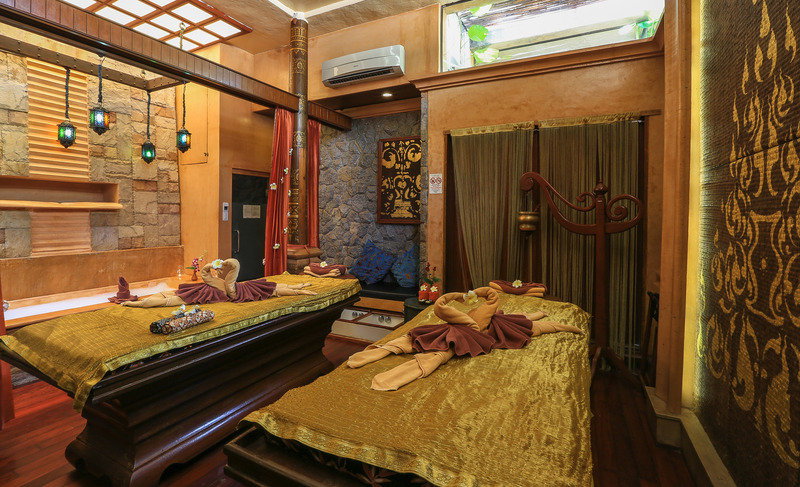 Sawasdee Village