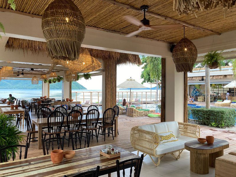 Hotel Selina Serenity Rawai Phuket