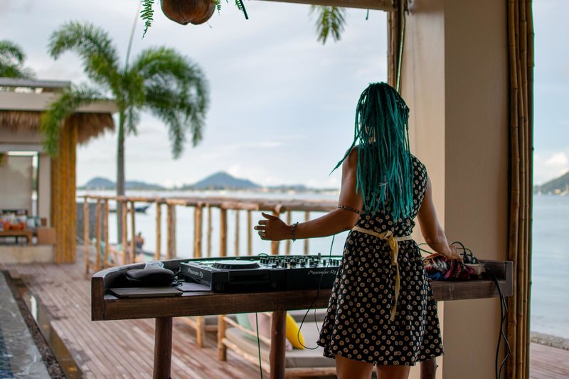 Selina Serenity Rawai Phuket