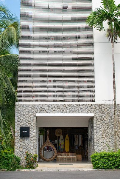 Selina Serenity Rawai Phuket